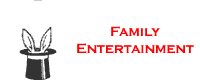 Family Entertainment