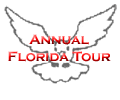 Annual Florida Tour